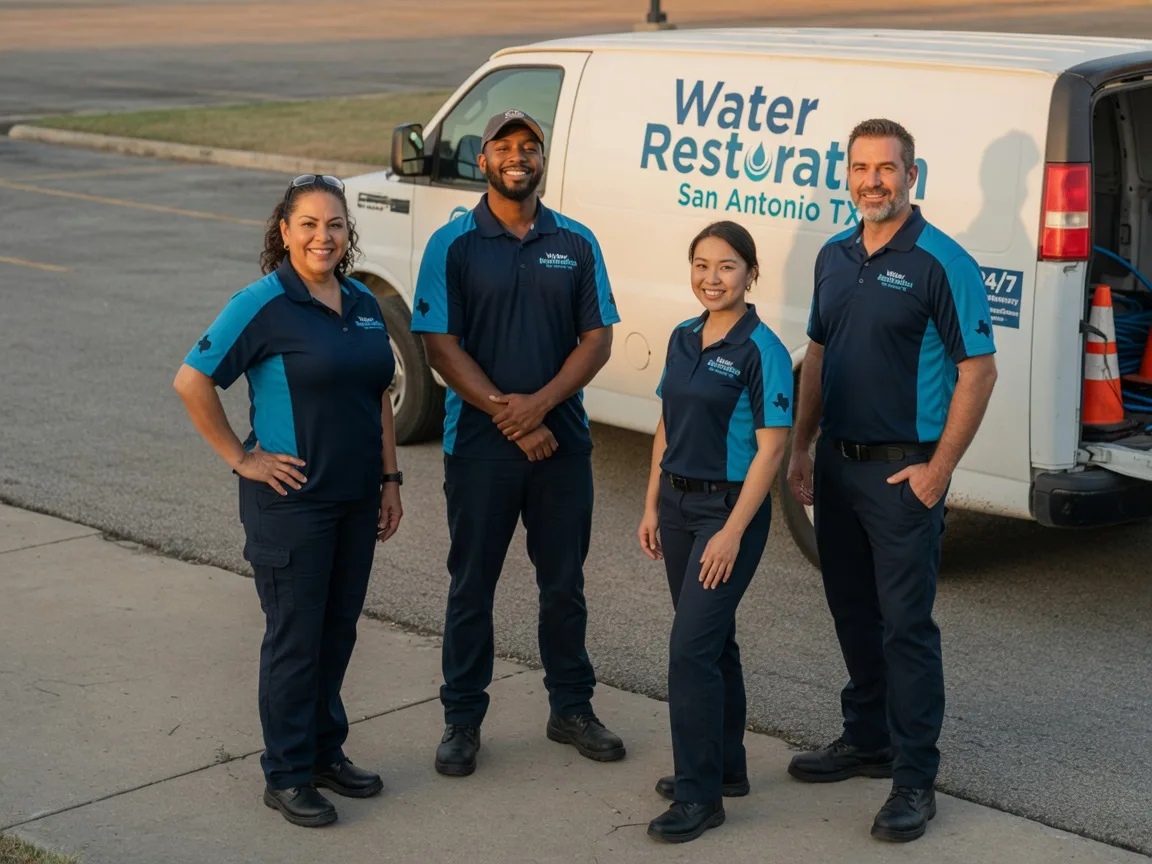 Water Damage Repair company in Newborn, GA